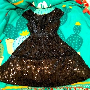 HS dance dress